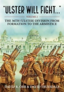 Image for Ulster Will Fight