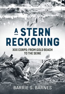 Image for Stern Reckoning
