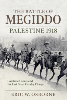 Image for The Battle of Megiddo