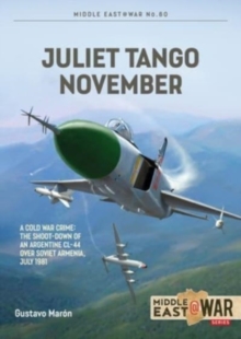 Image for Juliet, Tango, November