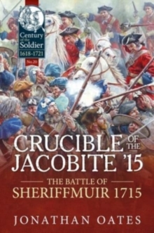 Image for Crucible of the Jacobite '15