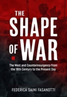 Image for The Shape of War