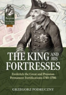 Image for The King and His Fortresses