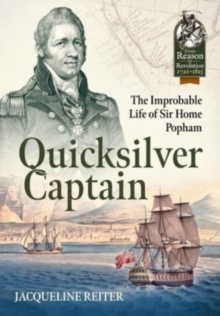 Image for Quicksilver Captain
