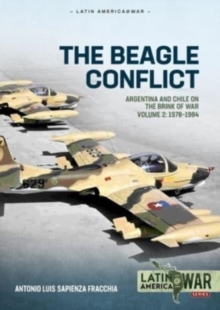 Image for The Beagle Conflict