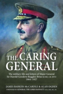 Image for The Caring General