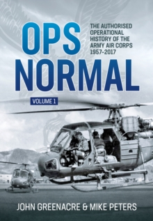 Image for Ops Normal Volume 1