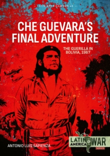 Image for Che Guevara's Final Adventure