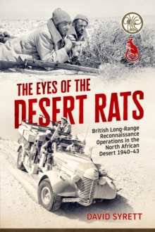 The Eyes of the Desert Rats
