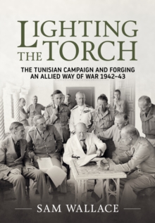Image for Lighting the Torch
