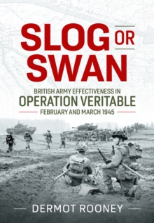 Image for Slog or Swan