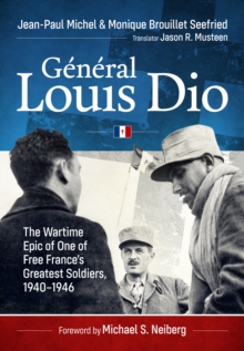 General Louis Dio