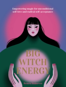 Image for Big Witch Energy