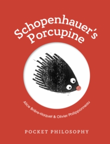 Image for Schopenhauer's porcupine