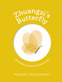 Image for Zhuangzi's butterfly