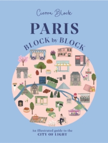 Image for Paris, Block by Block