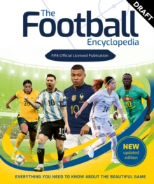 Image for The Football Encyclopedia (FIFA)