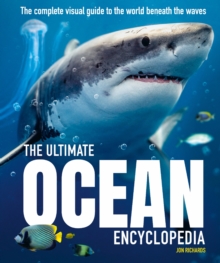 Image for The Ultimate Ocean Encyclopedia