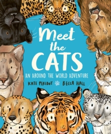 Image for Meet the Cats