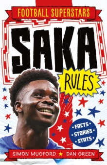 Image for Saka rules