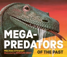 Image for Mega-Predators of the Past