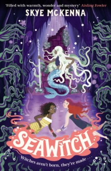 Image for Hedgewitch: Seawitch