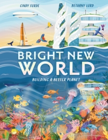 Image for Bright New World