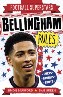 Image for Football Superstars: Bellingham Rules