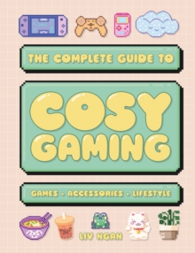 Image for Cosy Gaming