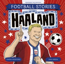 Image for Football Stories: Haaland
