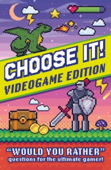 Image for Choose It! Videogame Edition