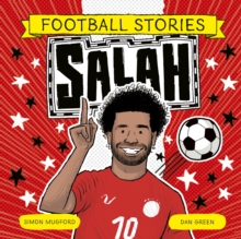 Image for Football Stories: Salah