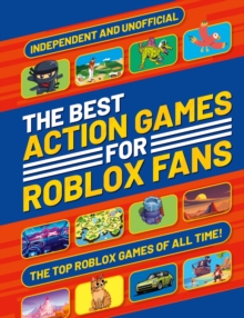 The Best Action Games for Roblox Fans - Ngan, Liv
