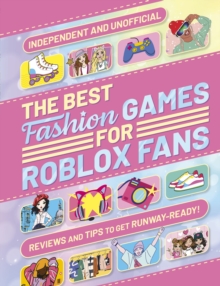 The Best Fashion Games for Roblox Fans - Ngan, Liv