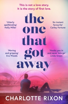 Image for The One That Got Away