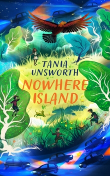 Image for Nowhere Island