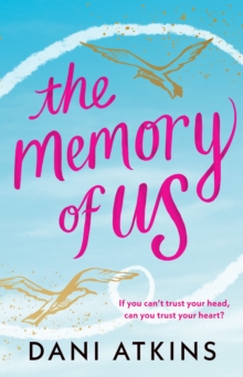 The Memory of Us: A brand-new love story for 2024. Filled with heart-wrenching romance, family love, and mystery