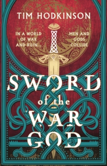 Image for Sword of the War God