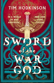Sword of the War God