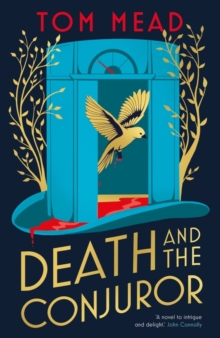 Image for Death and the conjuror
