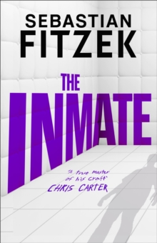 Image for The Inmate