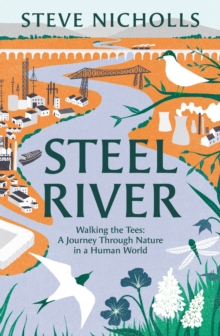 Image for Steel River