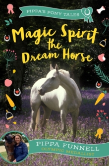 Image for Magic Spirit the dream horse