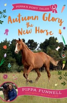 Image for Autumn Glory: The New Horse