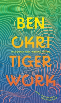 Image for Tiger work