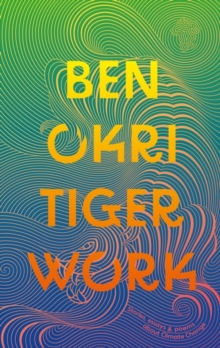 Image for Tiger work