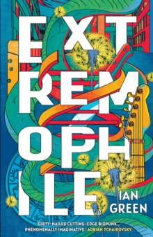 Image for Extremophile