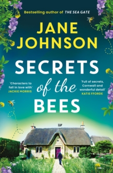 Image for Secrets of the Bees