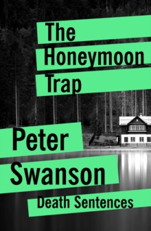 Image for The Honeymoon Trap