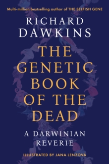 Image for The Genetic Book of the Dead